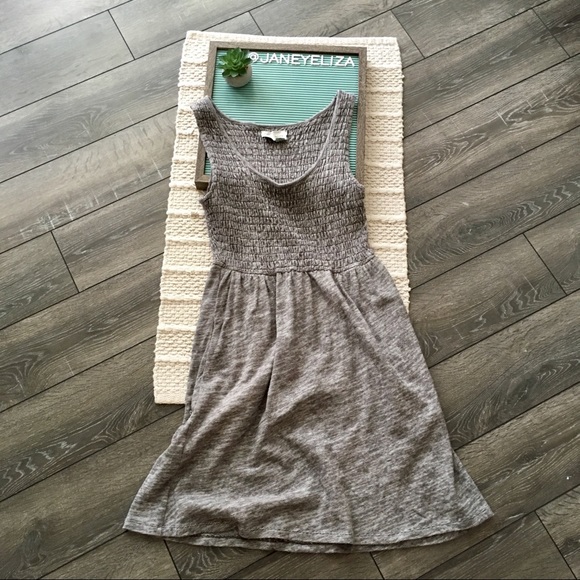 Anthropologie Dresses & Skirts - Anthropologie Saturday Sunday Dress Size Small ❤️